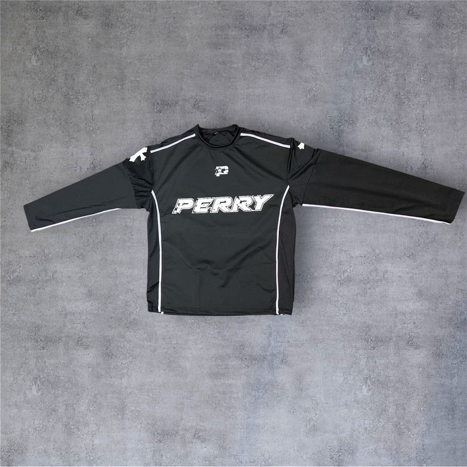 Vendetta 01' Tech Jersey
