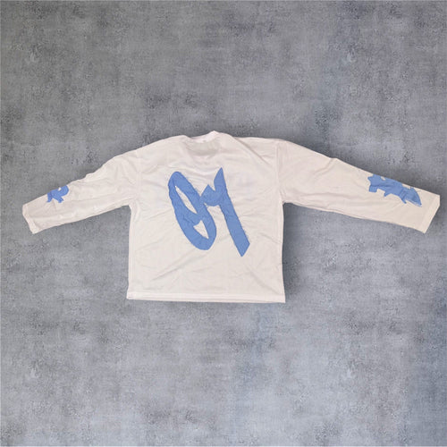 Perry "Asbury Unity" Mesh Jersey