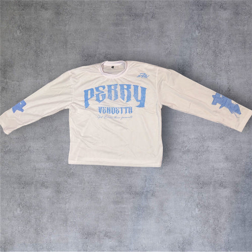 Perry "Asbury Unity" Mesh Jersey